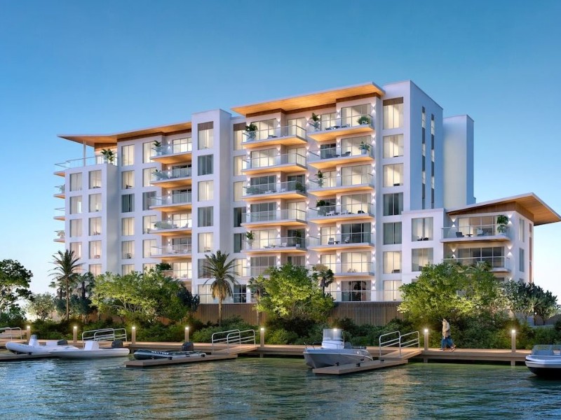 1020 Sunset Point Road - Florida - Clearwater - 33755