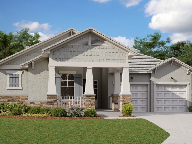 Orlando - Florida - Orlando - 34786