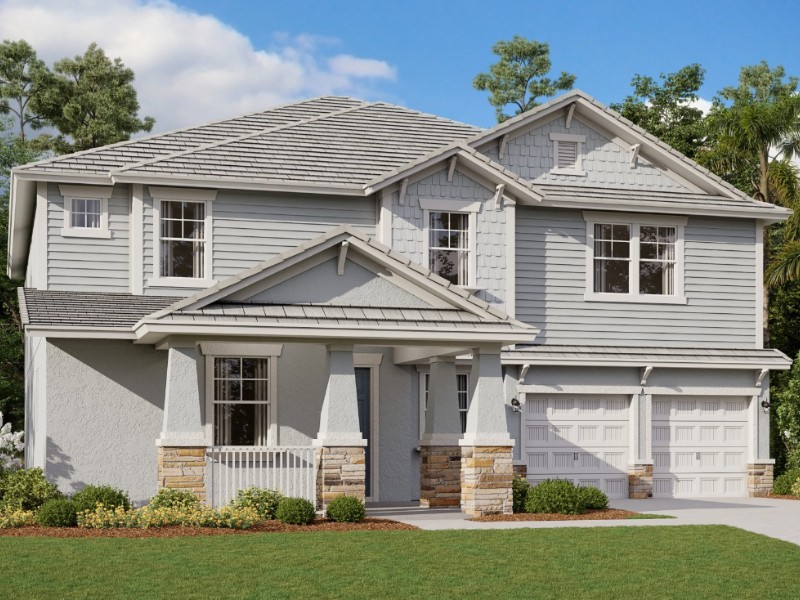 Orlando - Florida - Orlando - 34786