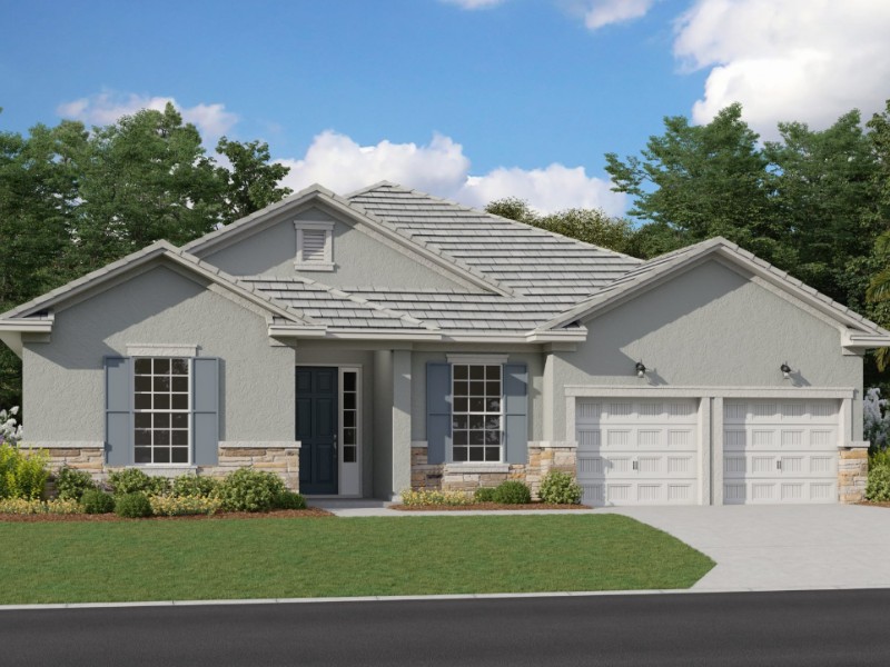 Orlando - Florida - Orlando - 34786