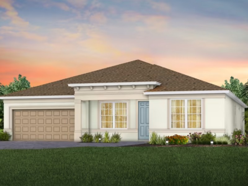 6456 Mossy Wood Avenue - Florida - Orlando - 32829