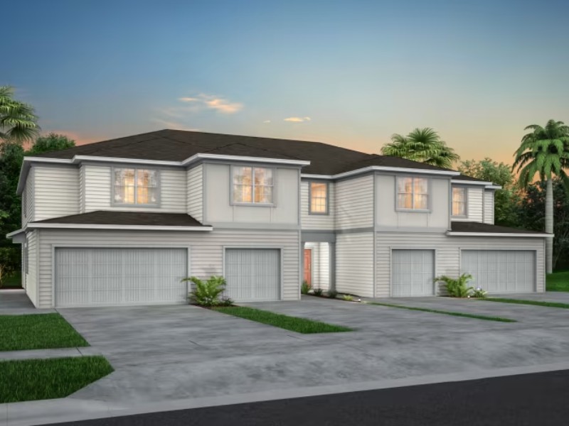 2945 Clever Lane - Florida - Winter Park - 32792