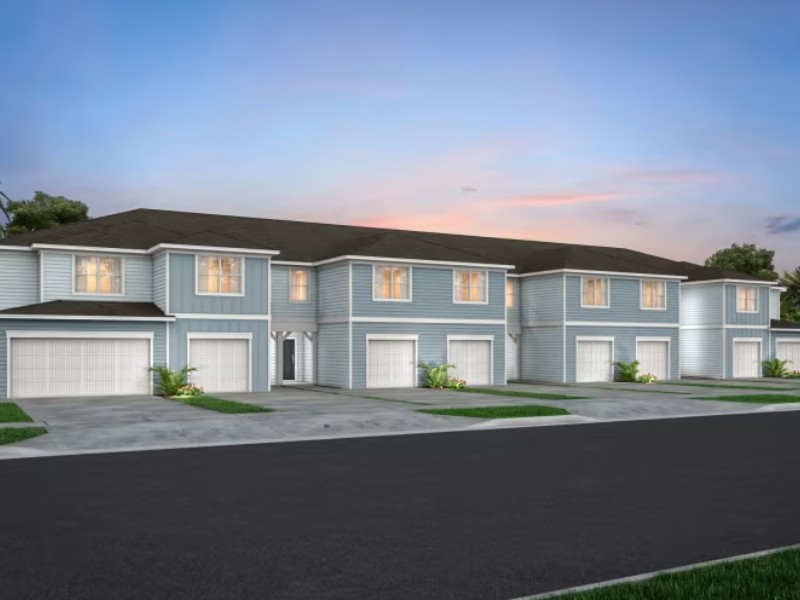 2945 Clever Lane - Florida - Winter Park - 32792