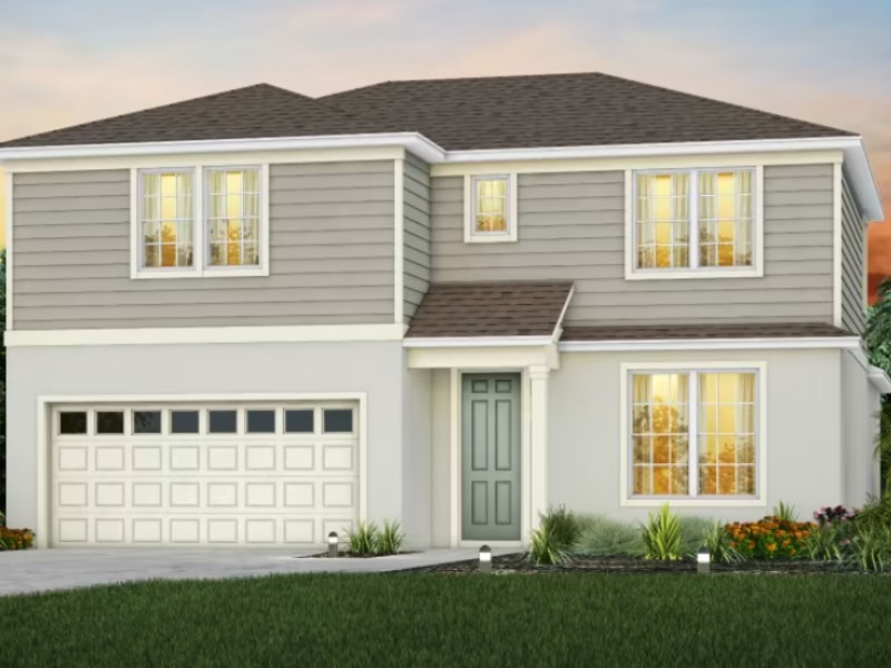 5973 Wooden Pine Drive, - Florida - Orlando - 32829