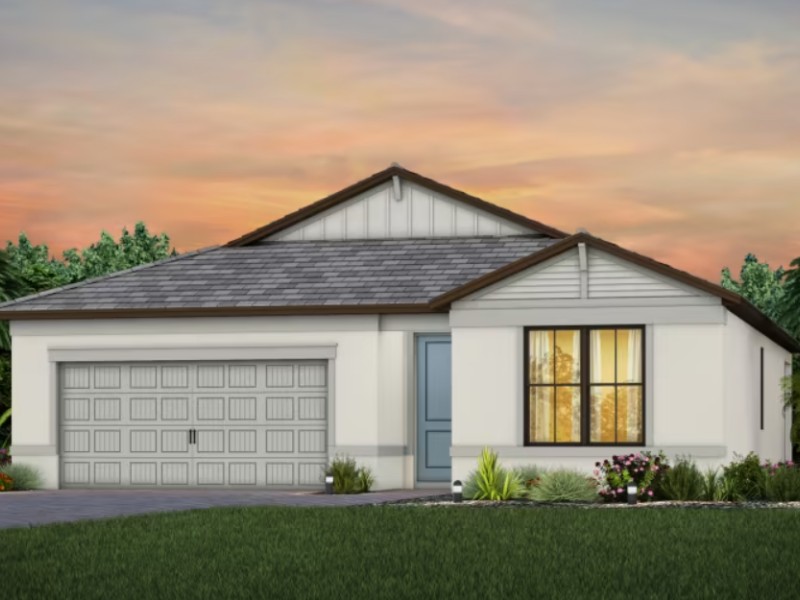 3260 Hampton Blvd - Florida - Lee - 33920