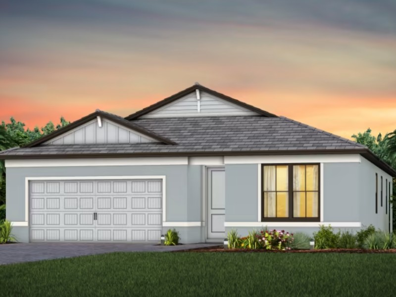 3260 Hampton Blvd - Florida - Lee - 33920