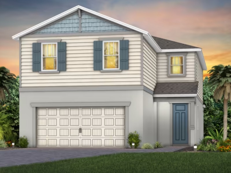 17715 Saw Palmetto Ave - Florida - Clermont - 34714