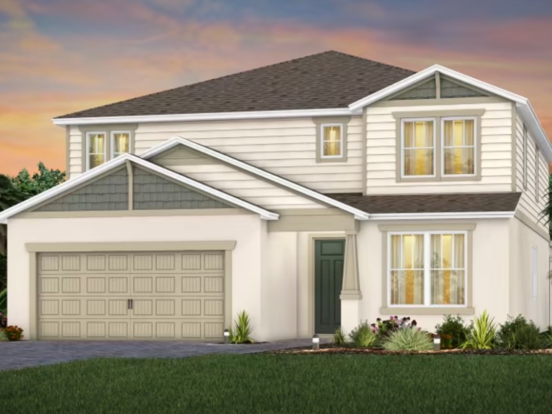 17715 Saw Palmetto Ave - Florida - Clermont - 34714