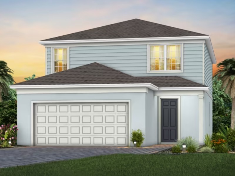 17715 Saw Palmetto Ave - Florida - Clermont - 34714