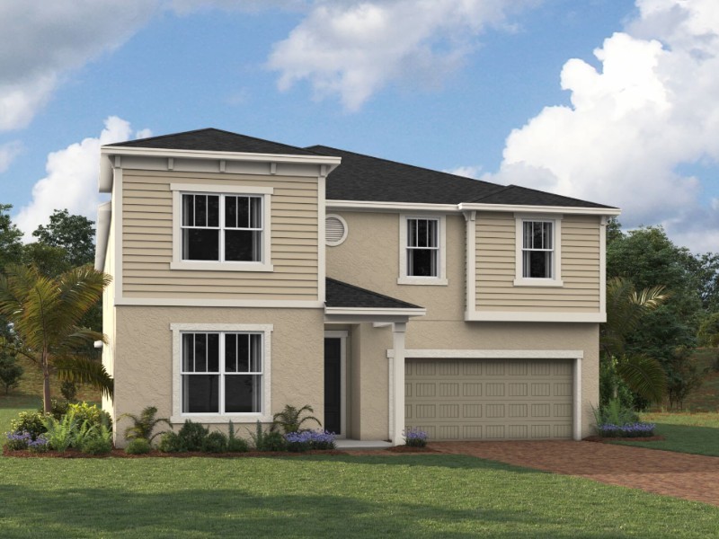 1575 Carey Palm Cir - Florida - Orlando - 34747