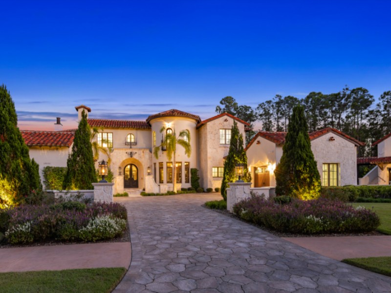 10151 Enchanted Oak Drive - Florida - Orlando - 32836