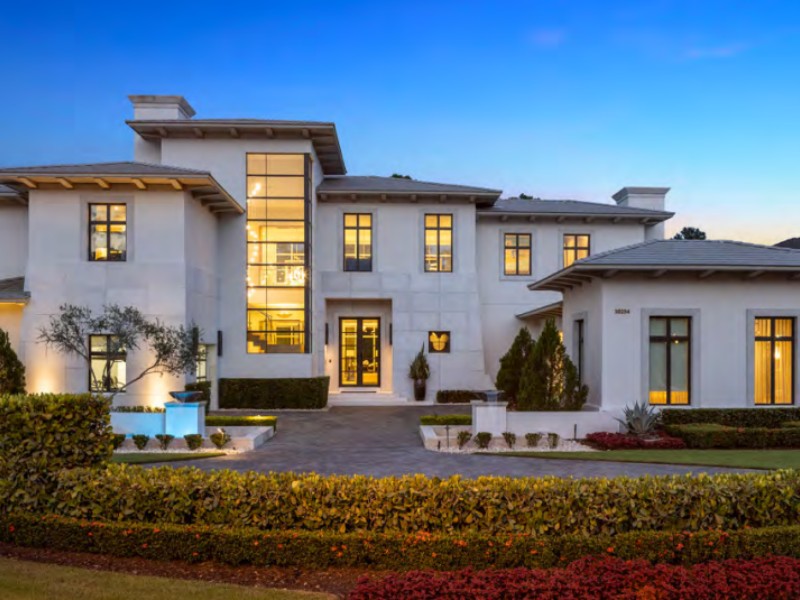 10254 Summer Meadow Way - Florida - Orlando - 32836