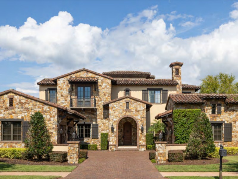 10254 Summer Meadow Way - Florida - Orlando - 32836