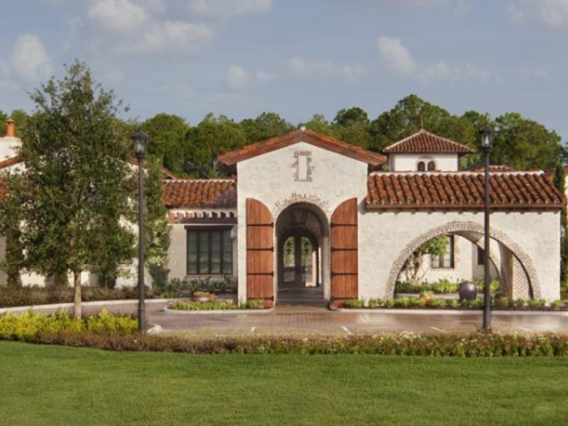 10501 Dream Tree Boulevard - Florida - Orlando - 32836