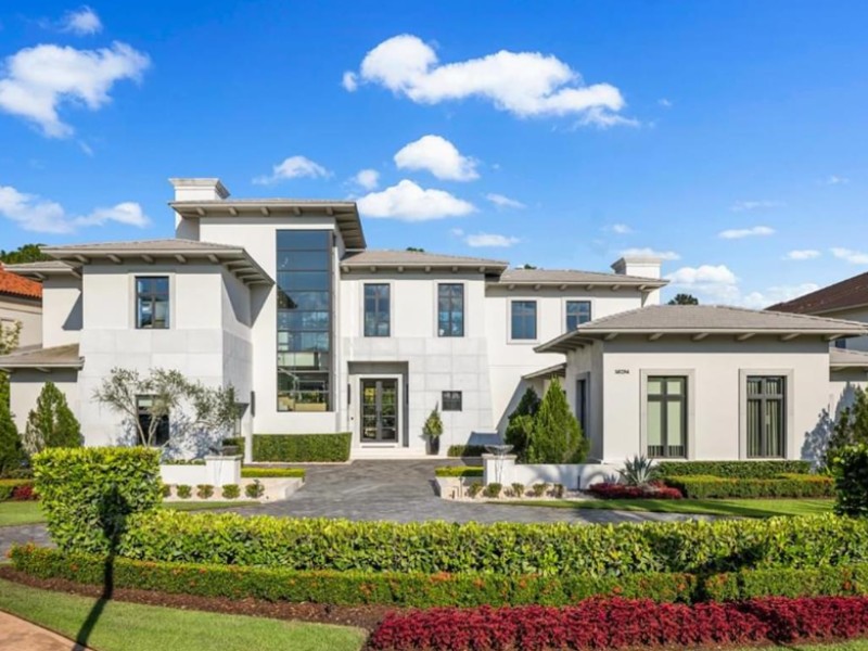 10501 Dream Tree Boulevard - Florida - Orlando - 32836