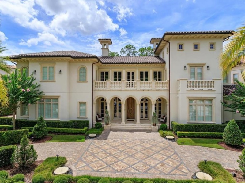 10501 Dream Tree Boulevard - Florida - Orlando - 32836