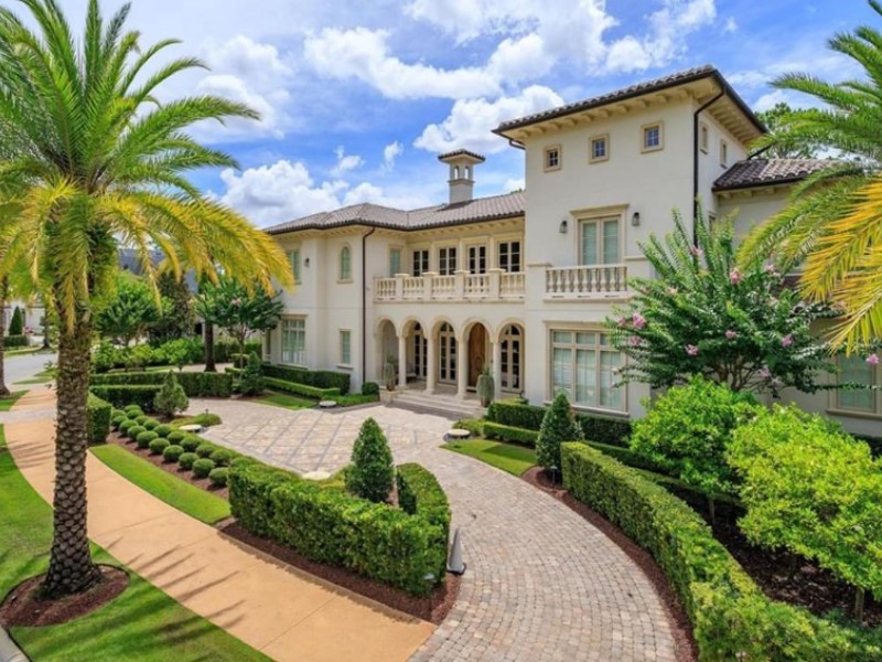 10501 Dream Tree Boulevard - Florida - Orlando - 32963