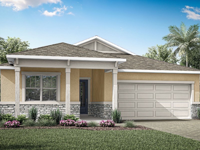 9623 Peace Drive - Florida - Orlando - 32832