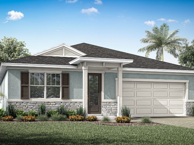 9623 Peace Drive - Florida - Orlando - 32832