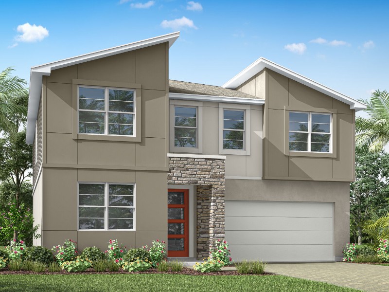 9623 Peace Drive - Florida - Orlando - 32832