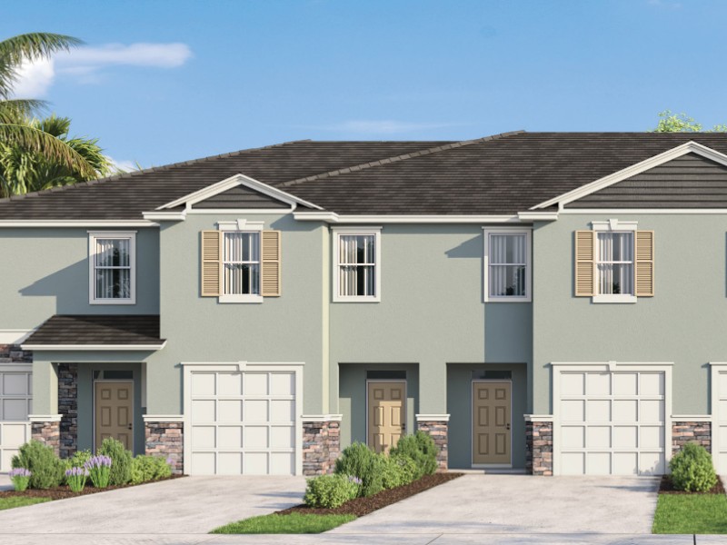  Boggy Creek Rd - Florida - Orlando - 32824