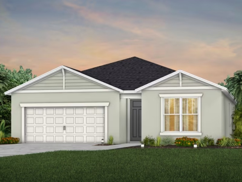 3054 Norcott Drive - Florida - Davenport - 33837