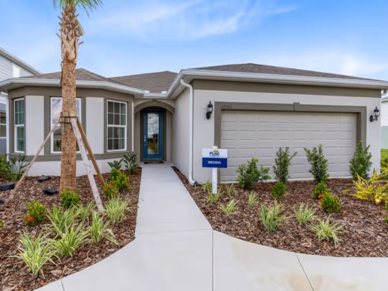 3054 Norcott Drive - Florida - Davenport - 33837