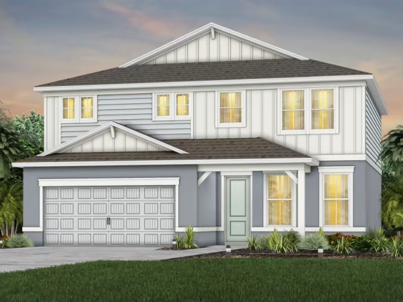 3054 Norcott Drive - Florida - Davenport - 33837