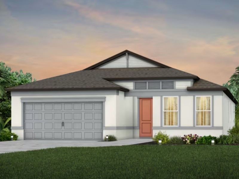 8316 SW 46th Ave - Florida - Ocala - 34476