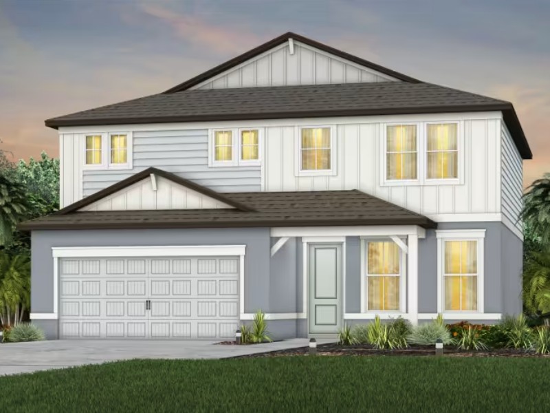 8316 SW 46th Ave - Florida - Ocala - 34476