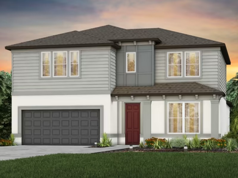 8316 SW 46th Ave - Florida - Ocala - 34476