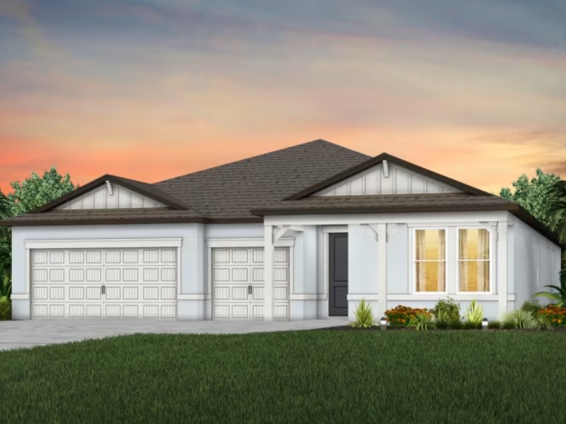 8316 SW 46th Ave - Florida - Ocala - 34476