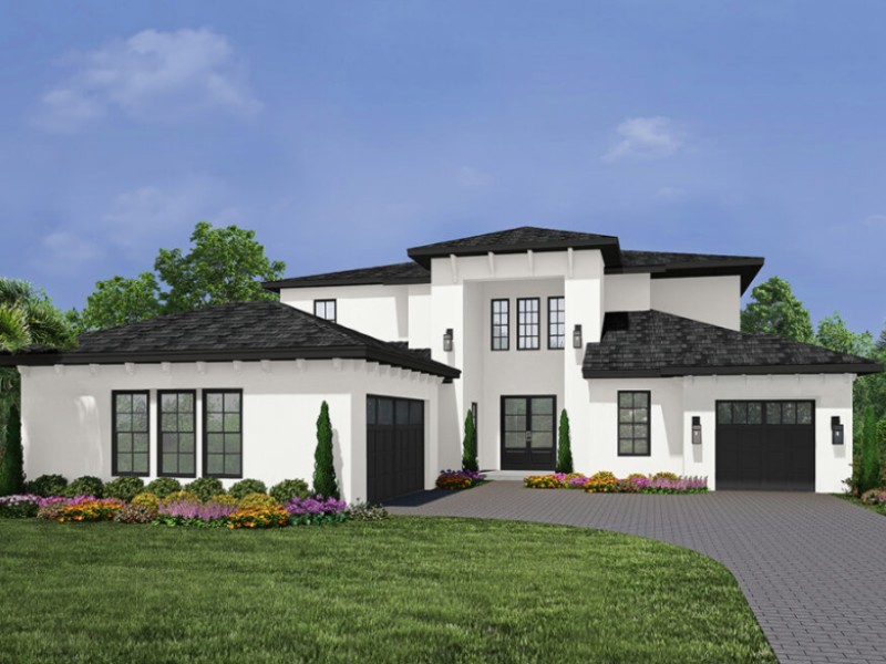 9148 Sheen Sound Street - Florida - Orlando - 32836