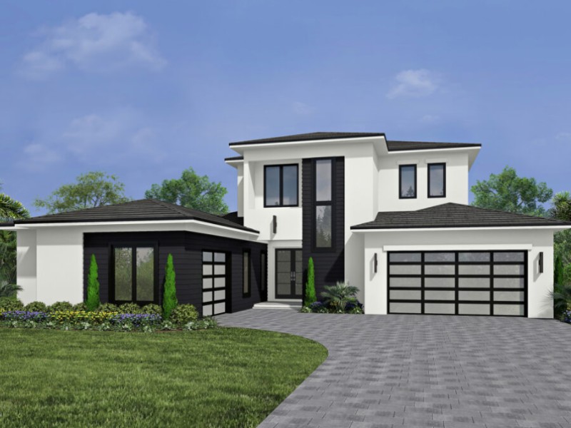 9148 Sheen Sound Street - Florida - Orlando - 32836