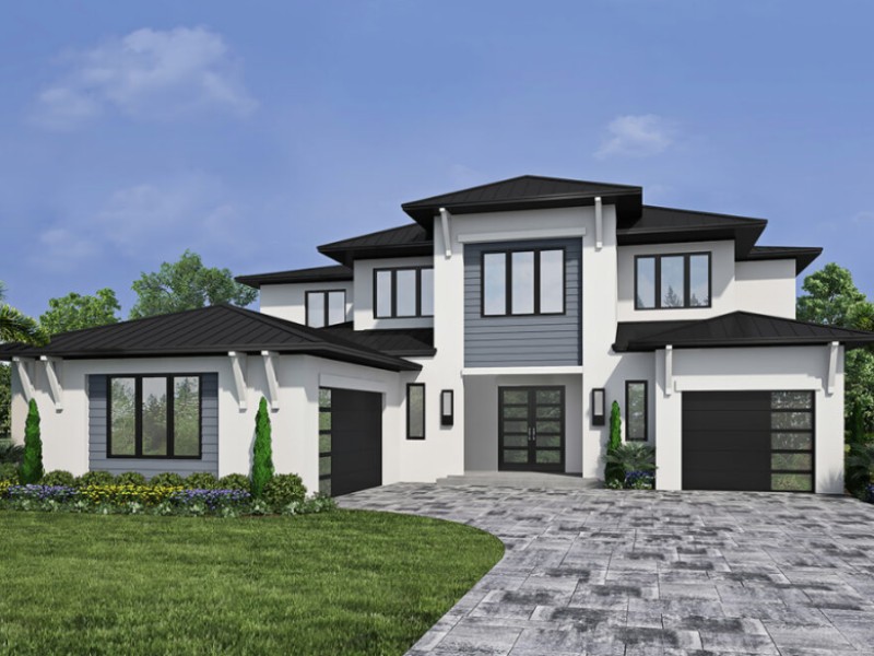 9148 Sheen Sound Street - Florida - Orlando - 32836