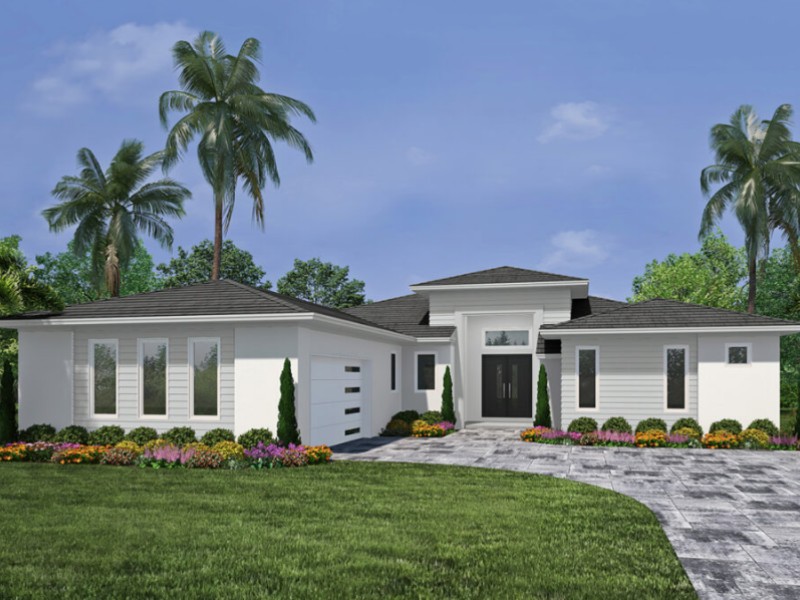9148 Sheen Sound Street - Florida - Orlando - 32836