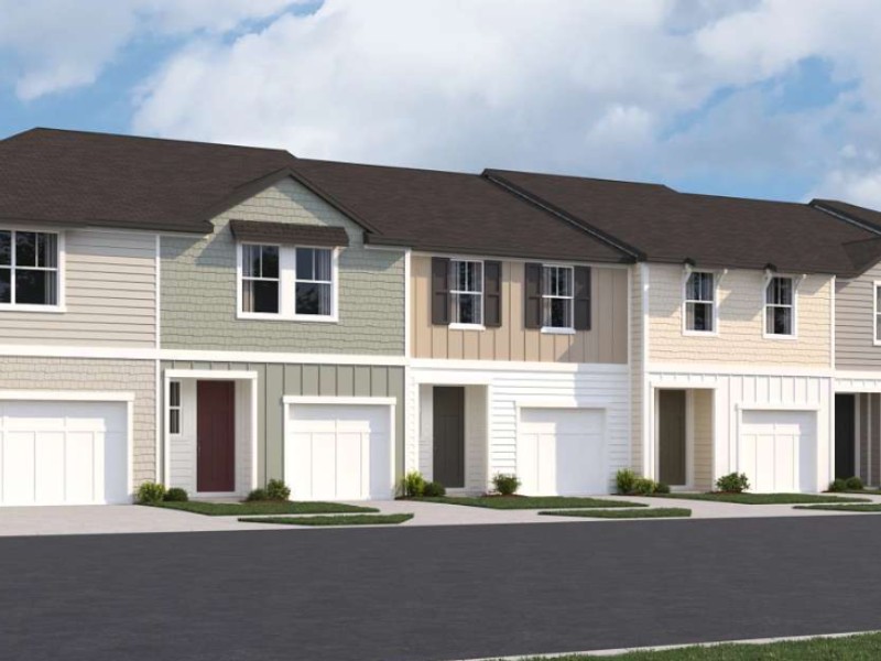 7264 Deer Valley Circle - Florida - Tampa - 33635