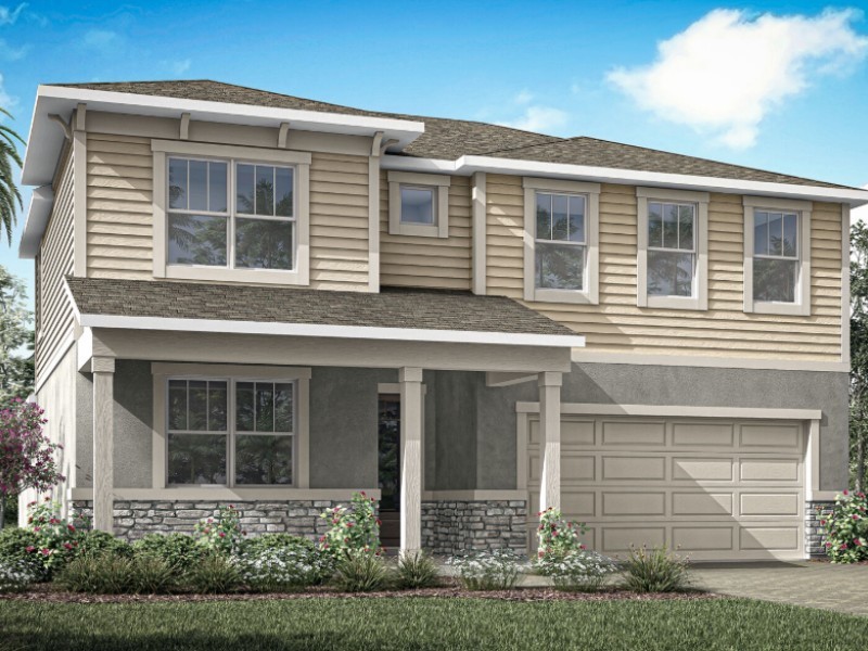 9623 Peace Drive - Florida - Orlando - 32832