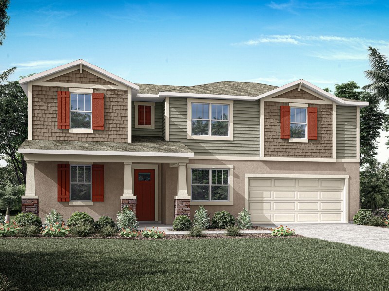 9623 Peace Drive - Florida - Orlando - 32832