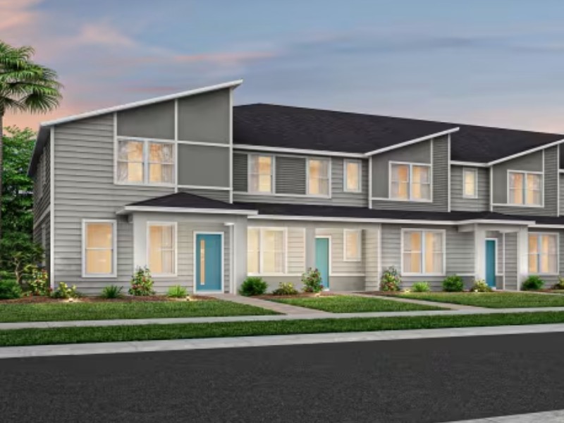 11242 Channelside Ln - Florida - Orlando - 32832