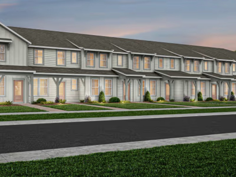 11242 Channelside Ln - Florida - Orlando - 32832