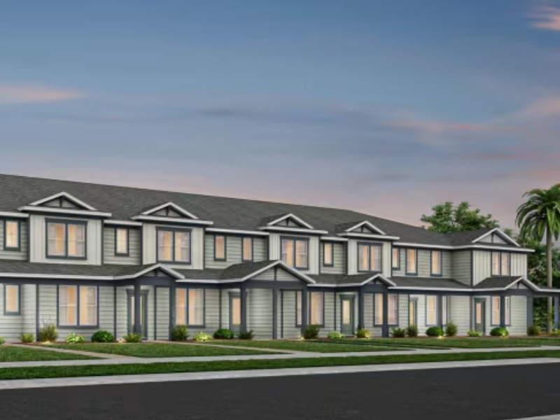 11242 Channelside Ln - Florida - Orlando - 32832