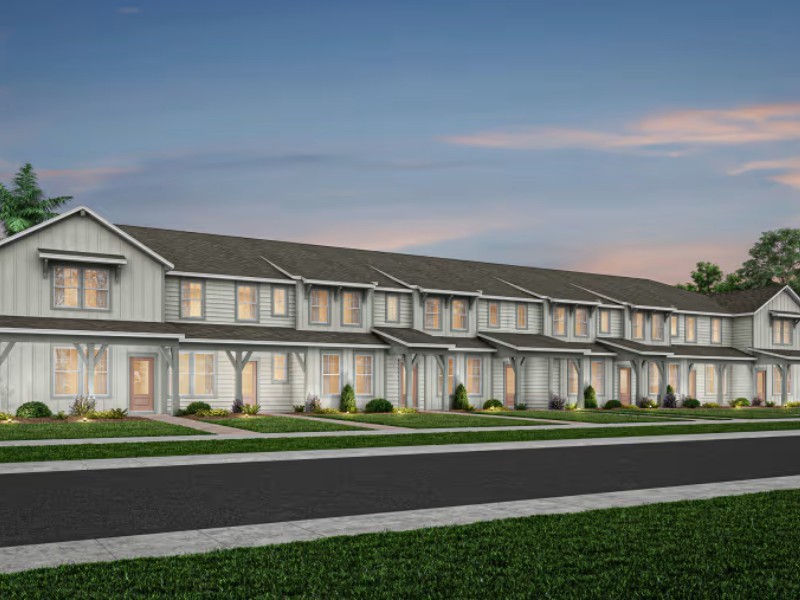 11242 Channelside Ln - Florida - Orlando - 32832