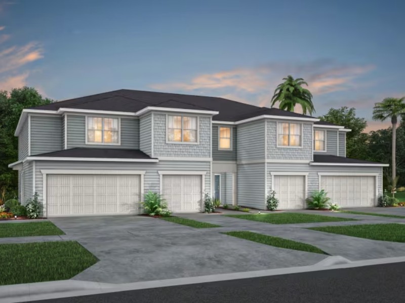 3054 Norcott Drive - Florida - Davenport - 33837