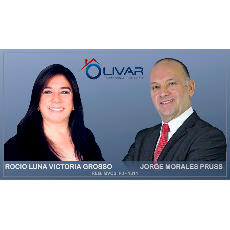 Olivar International Real Estate